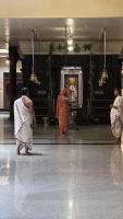 Vardhanti of H. H. Shrimad Anandashram Swamiji Sannidhi, Shirali (25th May 2023)